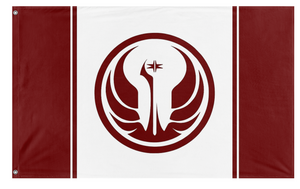 The Old Republic flag (NKai)