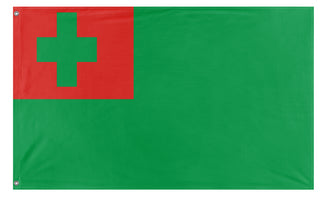Conga flag (Flag Mashup Bot)