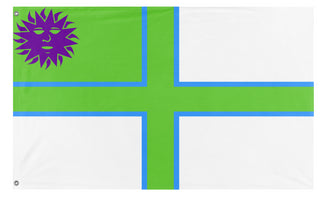 State Autonomous flag (Flag Mashup Bot)