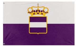 Purpleland flag (MrDLB)