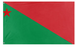 Terceira Republic flag (Flag Mashup Bot)