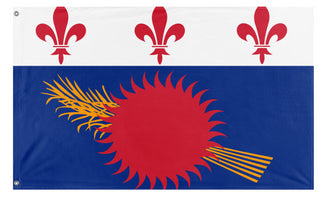 Guanguilla flag (Flag Mashup Bot)