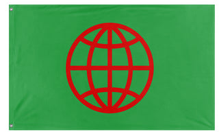 Imperial State of World flag (Flag Mashup Bot)