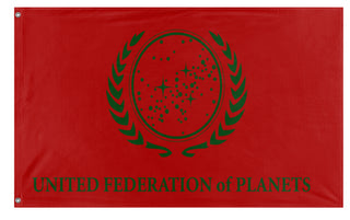 United Federation of Cartago flag (Flag Mashup Bot)