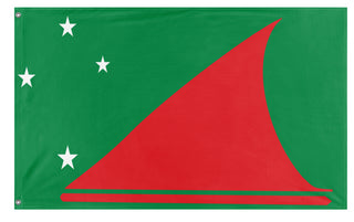 Senelau flag (Flag Mashup Bot)
