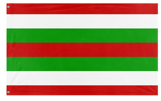 French Belarus flag (Flag Mashup Bot)