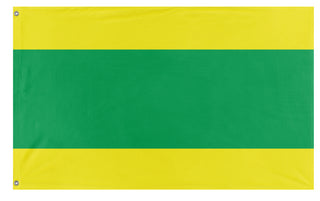 Kingdom Republica do Acre flag (Flag Mashup Bot)