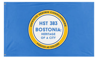 Boston History flag (Matthew Albanese) (Hidden)