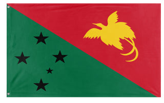 Papua New Ghana flag (Flag Mashup Bot)