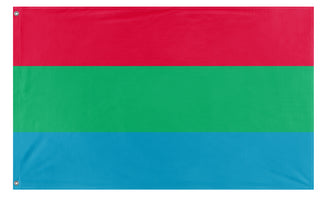 Azerbaimbourg flag (Flag Mashup Bot)