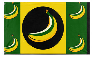 Banana Freedonia flag (Flag Mashup Bot)