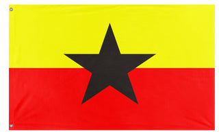 Spain Cong flag (Flag Mashup Bot)