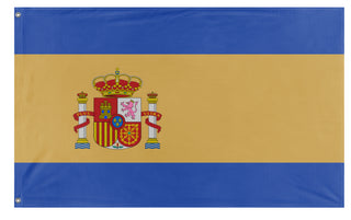 Republic of Spain flag (Flag Mashup Bot)