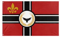 Esharian Imperial flag (Benjamin Hogan)