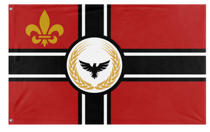 Esharian Imperial flag (Benjamin Hogan)