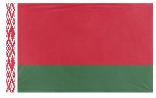 Hungarian People's Belarus flag (Flag Mashup Bot)
