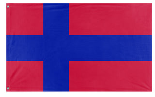 Finlandorra flag (Flag Mashup Bot)