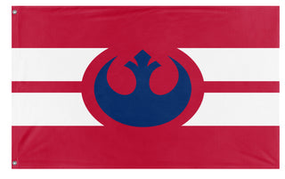 United Alliance flag (Flag Mashup Bot)