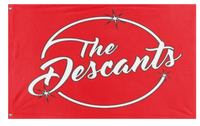 The Descants flag (RItticka Das)