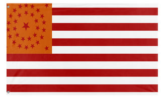 United State flag (Flag Mashup Bot)