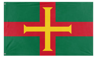 Guena flag (Flag Mashup Bot)