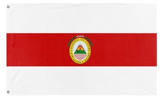 Northern Republic of Central America flag (Flag Mashup Bot)