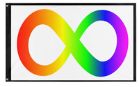 Autism flag (BN)