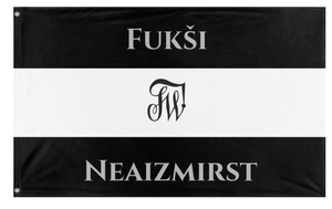 Kr! Kr! flag (Mag! Pak!)