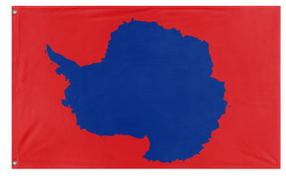 Dutch part Sint Antarctica flag (Flag Mashup Bot)