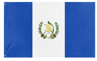 El Guatemala flag (Flag Mashup Bot)