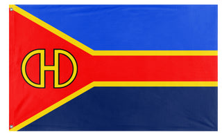 Sodoriash2 flag (James)