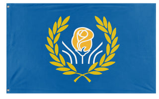 The Brampton Empire flag (Joshua) (Hidden)