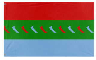 Cartaches flag (Flag Mashup Bot)