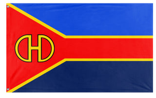 Sodoriash2 flag (James)