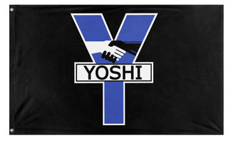 Yoshi2023 flag (unraged)