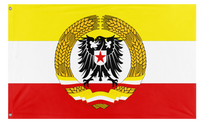 Socialist Republic of Arduzya flag (Kolejus)