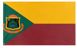 Sri Maarten flag (Flag Mashup Bot)