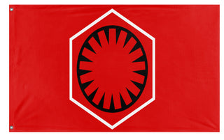 First Empire flag (Flag Mashup Bot)