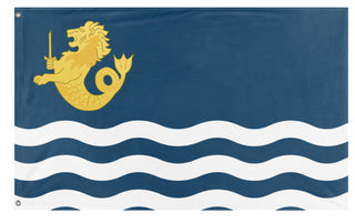 Dakilang flag (me)