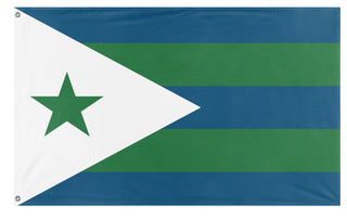 Puerto Martinique flag (Flag Mashup Bot)