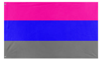 Republic of Lovisaland flag (CyGuy)