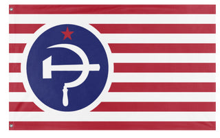 USAS flag (USAS57)