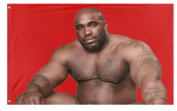 BARRY flag (Jeffery)
