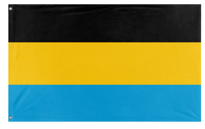 South German Confederation flag (C.C)