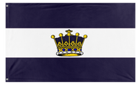 Rylivia flag (RYBOI)