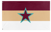 SeaMonsterSG flag (Niamh Kendall)