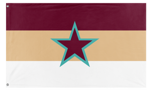 SeaMonsterSG flag (Niamh Kendall)