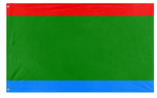 Romani Crimea flag (Flag Mashup Bot)