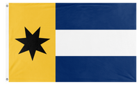 Kentucky State flag Redesign (Squietto)