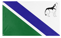 Wassilia flag (MPasukinis)